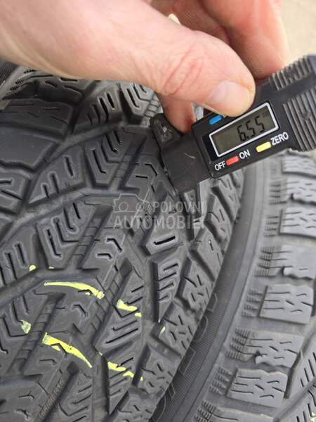 Riken 185/65 R15 Zimska