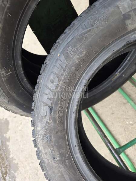 Riken 185/65 R15 Zimska