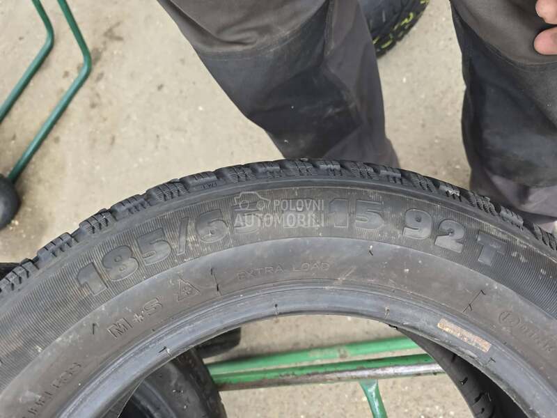 Riken 185/65 R15 Zimska