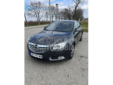 Opel Insignia 2.0 CDTI COSMO