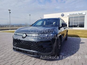 Volkswagen Tayron 2.0 TDI R-Line 4M