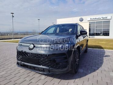 Volkswagen Tayron 2.0 TDI R-Line 4M