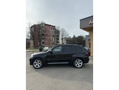 BMW X5 Aero paket
