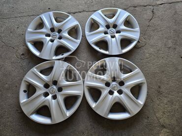 Ratkapne opel 17" 5 x 115