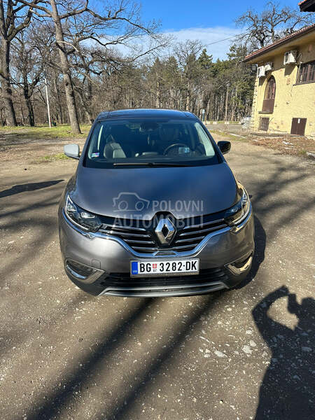 Renault Espace 