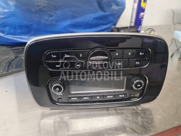 Ato radio multimedija za Smart ForTwo