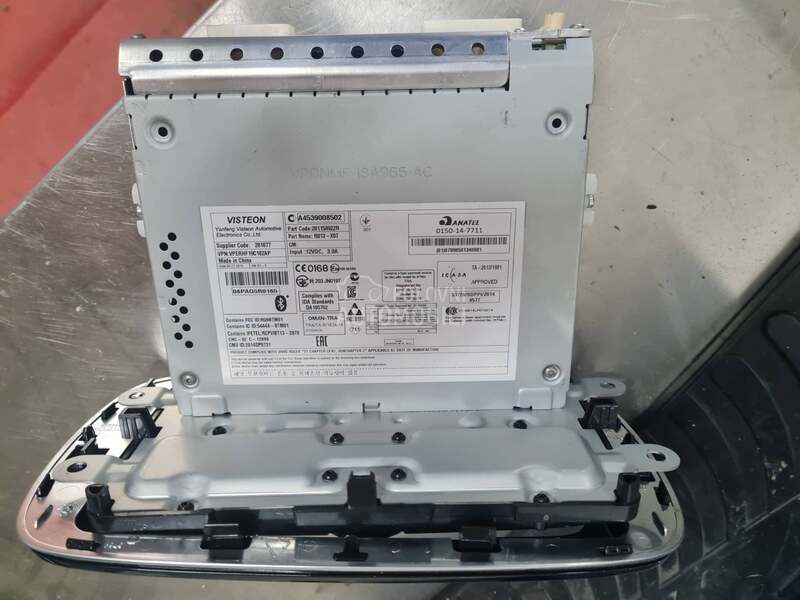 Ato radio multimedija