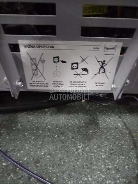 Ato radio multimedija