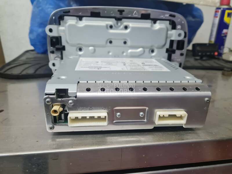 Ato radio multimedija