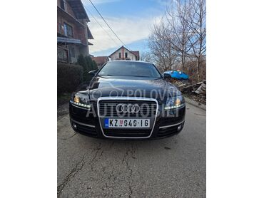 Audi A6 2.0