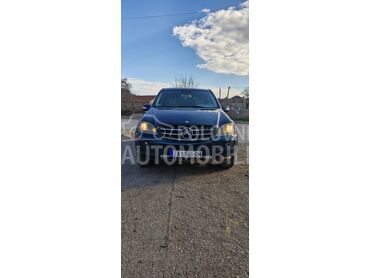 Mercedes Benz ML 320 