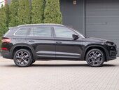 Škoda Kodiaq 7 SED/DSG