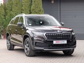 Škoda Kodiaq 7 SED/DSG