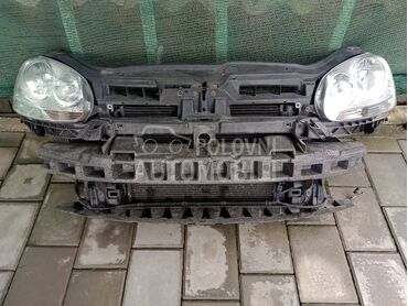 komplet prednjica za golf5 za Volkswagen Golf 5 od 2003. do 2009. god.