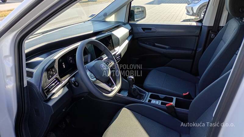 Volkswagen Caddy Maxi Cargo 2.0 TDI