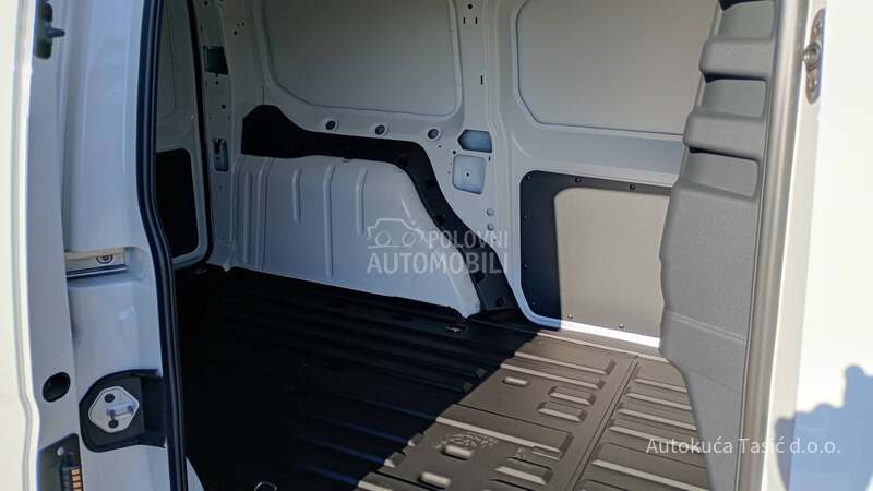 Volkswagen Caddy Maxi Cargo 2.0 TDI