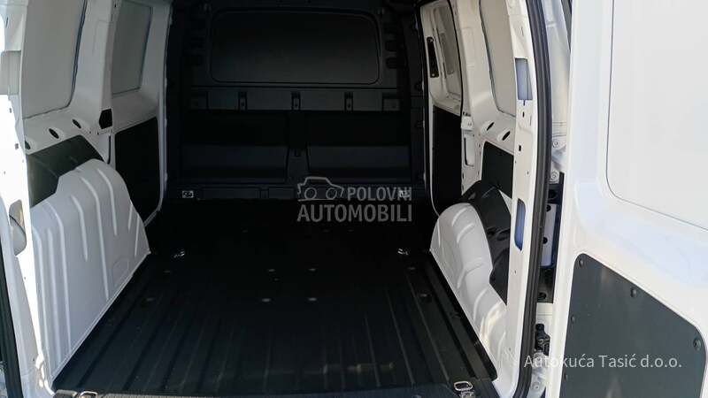 Volkswagen Caddy Maxi Cargo 2.0 TDI