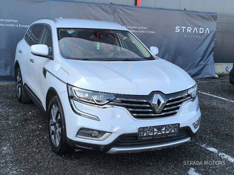 Renault Koleos 2.0 DCI