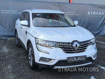 Renault Koleos 2.0 DCI