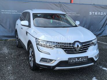Renault Koleos 2.0 DCI