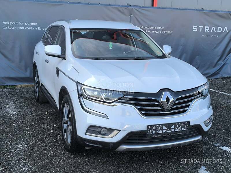 Renault Koleos 2.0 DCI