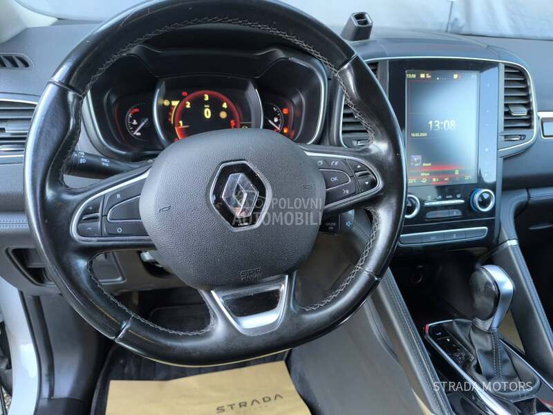 Renault Koleos 2.0 DCI
