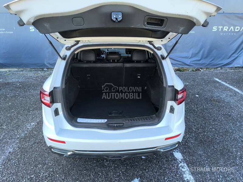 Renault Koleos 2.0 DCI