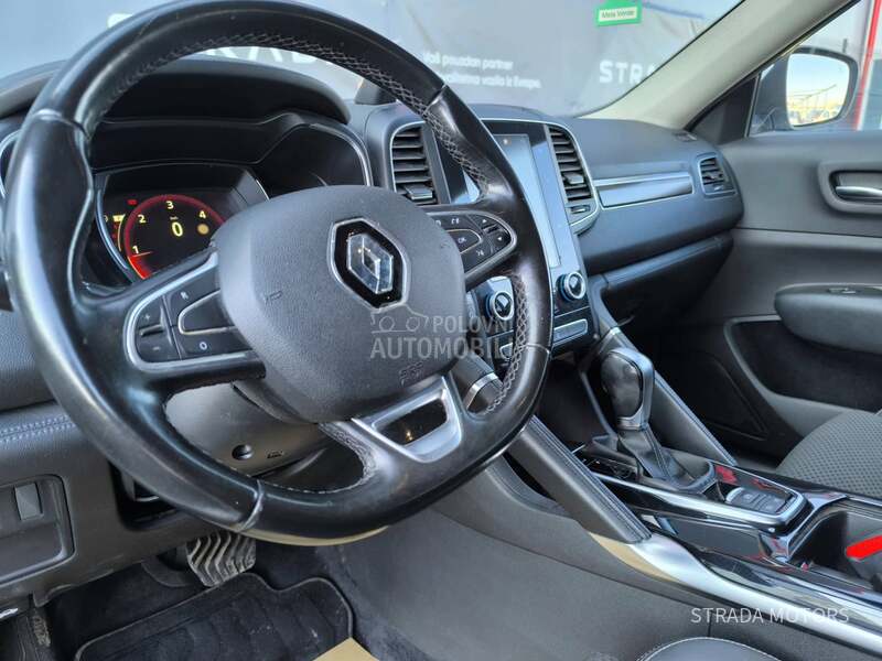 Renault Koleos 2.0 DCI