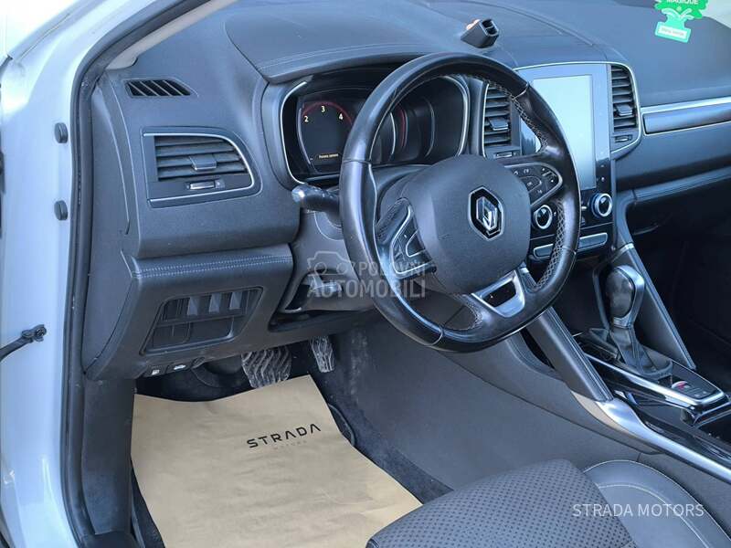 Renault Koleos 2.0 DCI