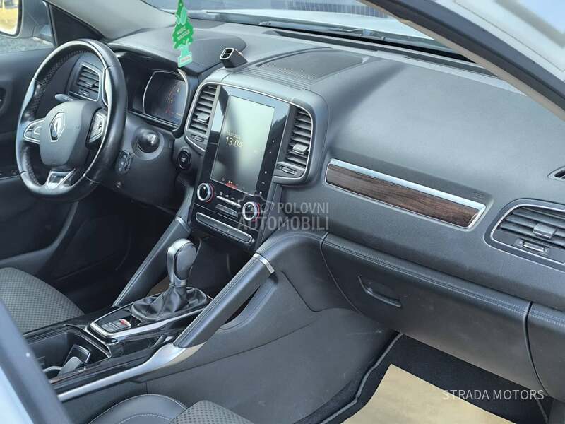 Renault Koleos 2.0 DCI