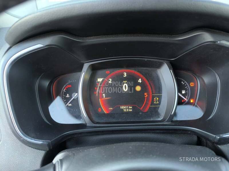 Renault Koleos 2.0 DCI