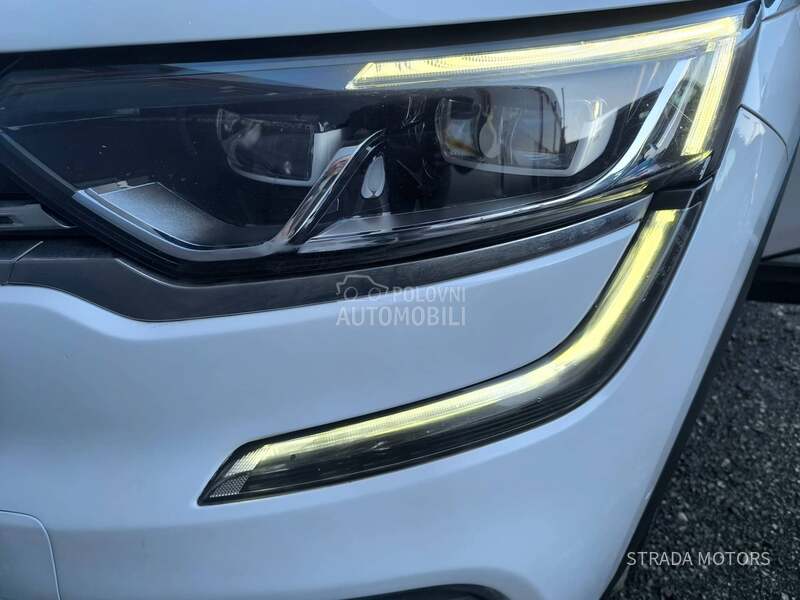 Renault Koleos 2.0 DCI