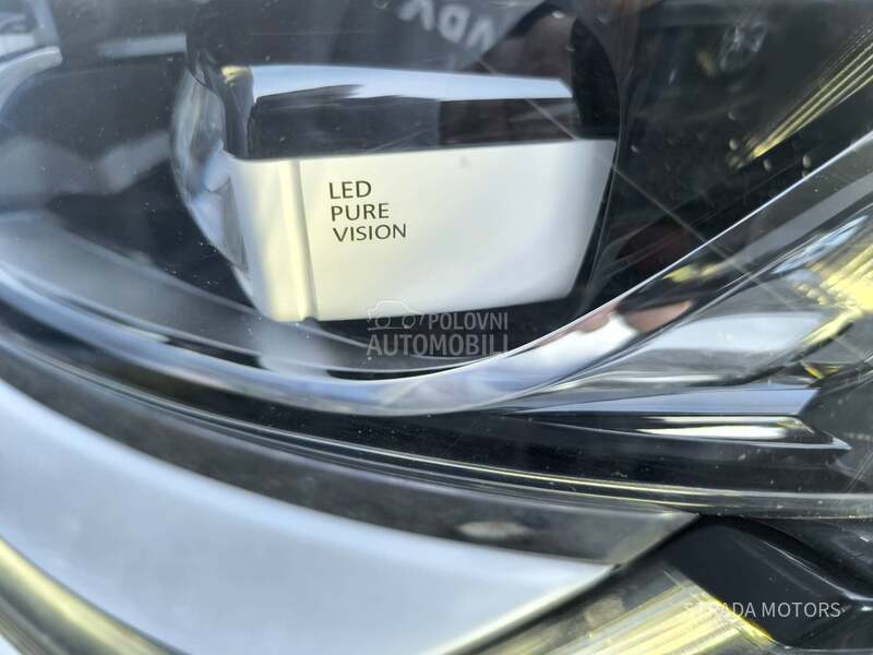 Renault Koleos 2.0 DCI