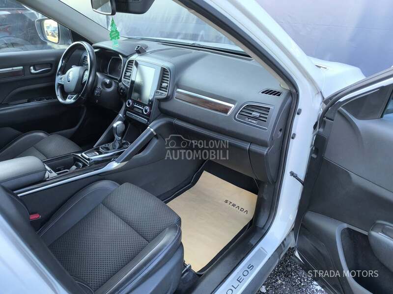 Renault Koleos 2.0 DCI