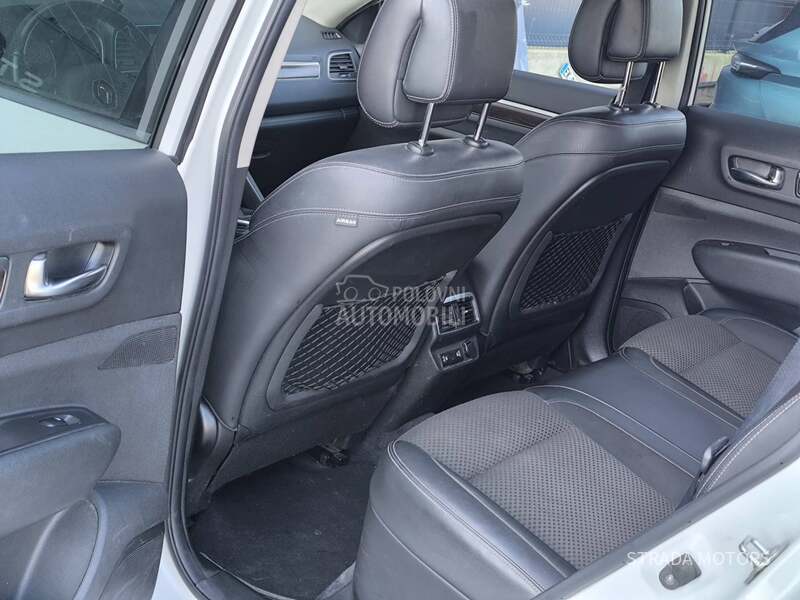 Renault Koleos 2.0 DCI