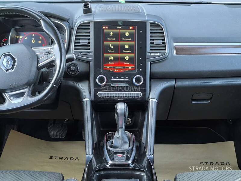 Renault Koleos 2.0 DCI