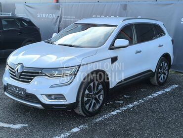 Renault Koleos 2.0 DCI