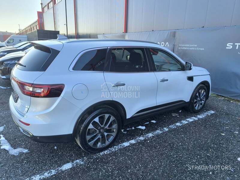 Renault Koleos 2.0 DCI