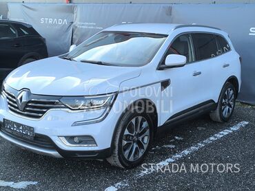 Renault Koleos 2.0 DCI