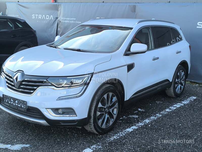 Renault Koleos 2.0 DCI