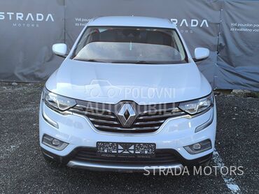 Renault Koleos 2.0 DCI