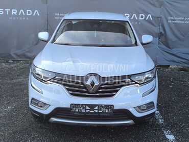 Renault Koleos 2.0 DCI