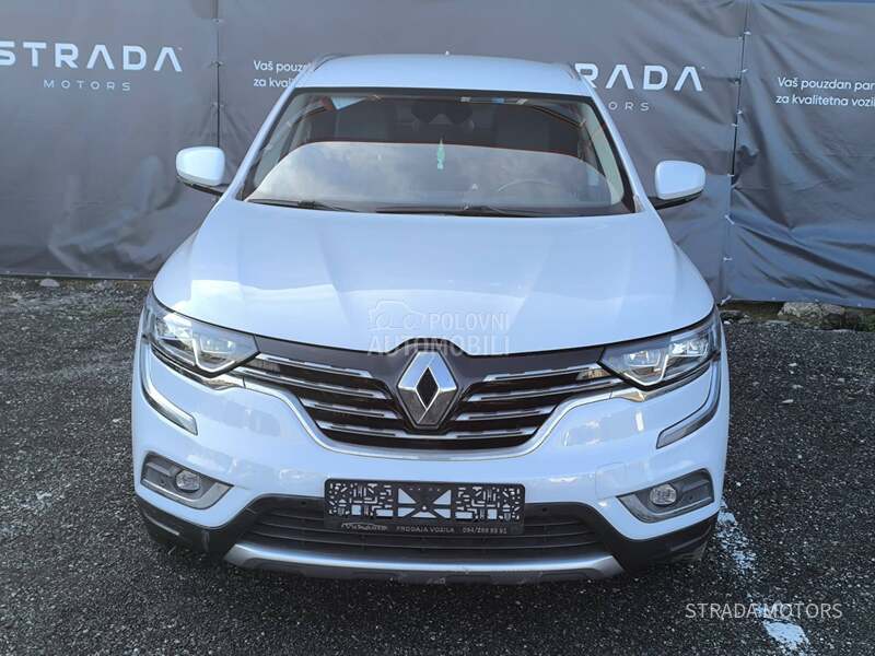 Renault Koleos 2.0 DCI