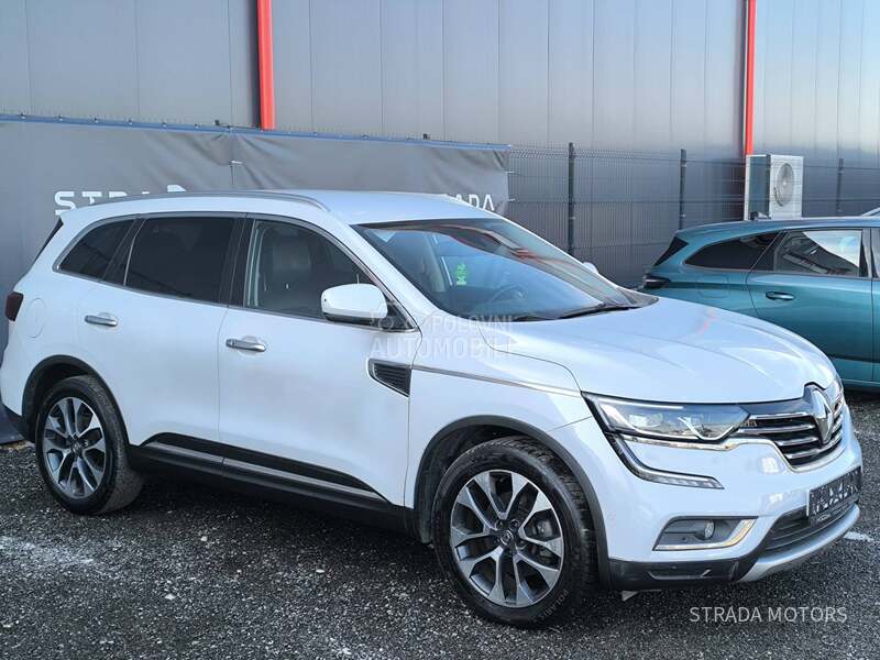 Renault Koleos 2.0 DCI