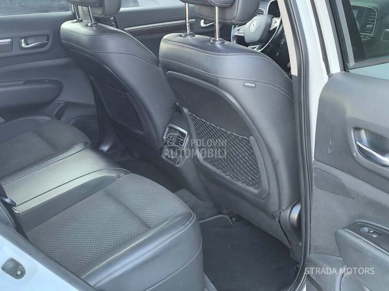 Renault Koleos 2.0 DCI