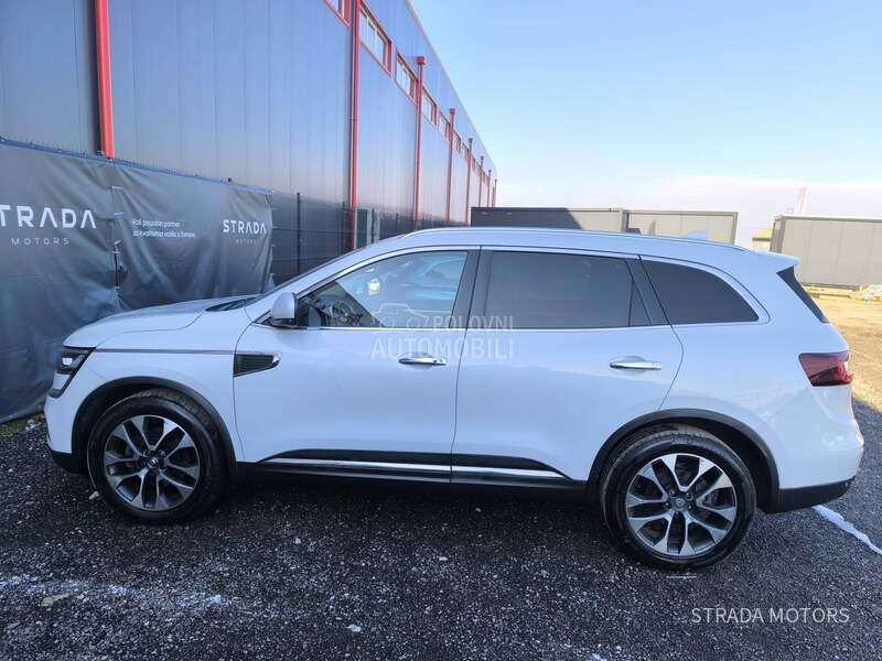 Renault Koleos 2.0 DCI