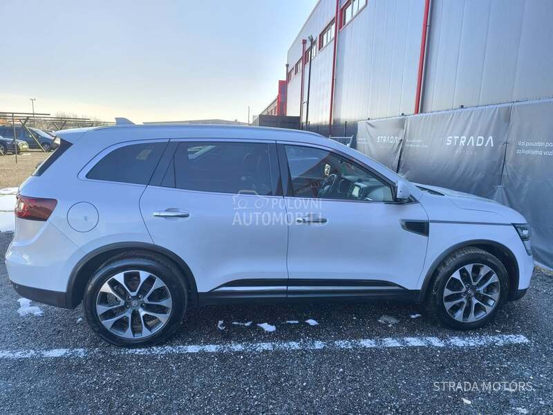 Renault Koleos 2.0 DCI