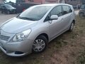 Toyota Verso 2.0 D4D