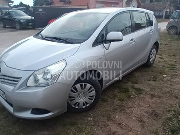 Toyota Verso 2.0 D4D