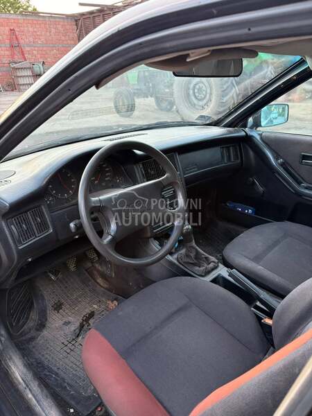 Audi 80 